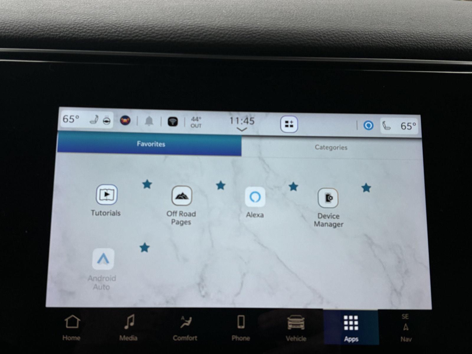 Topsfield Motor Company