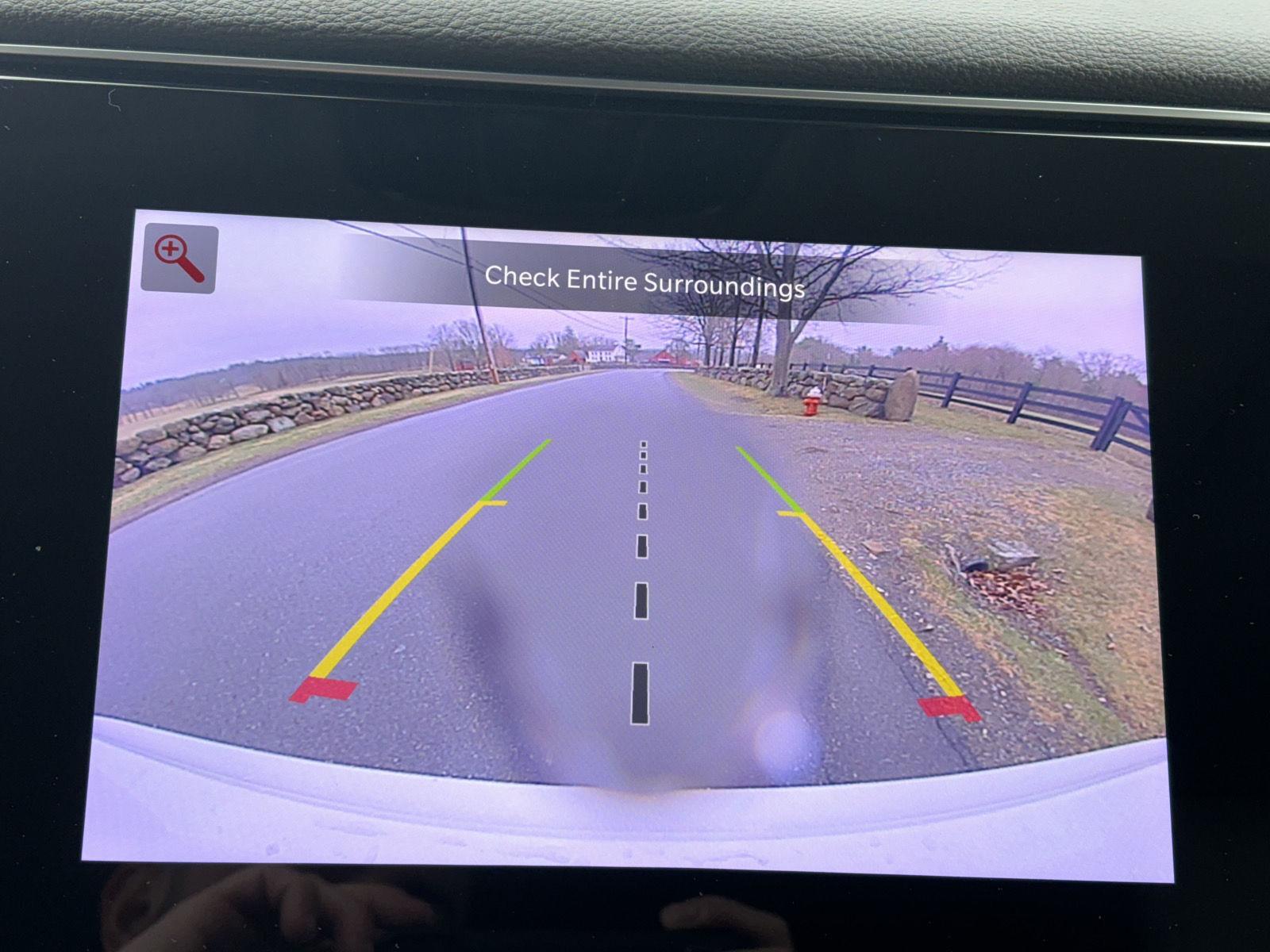 Topsfield Motor Company