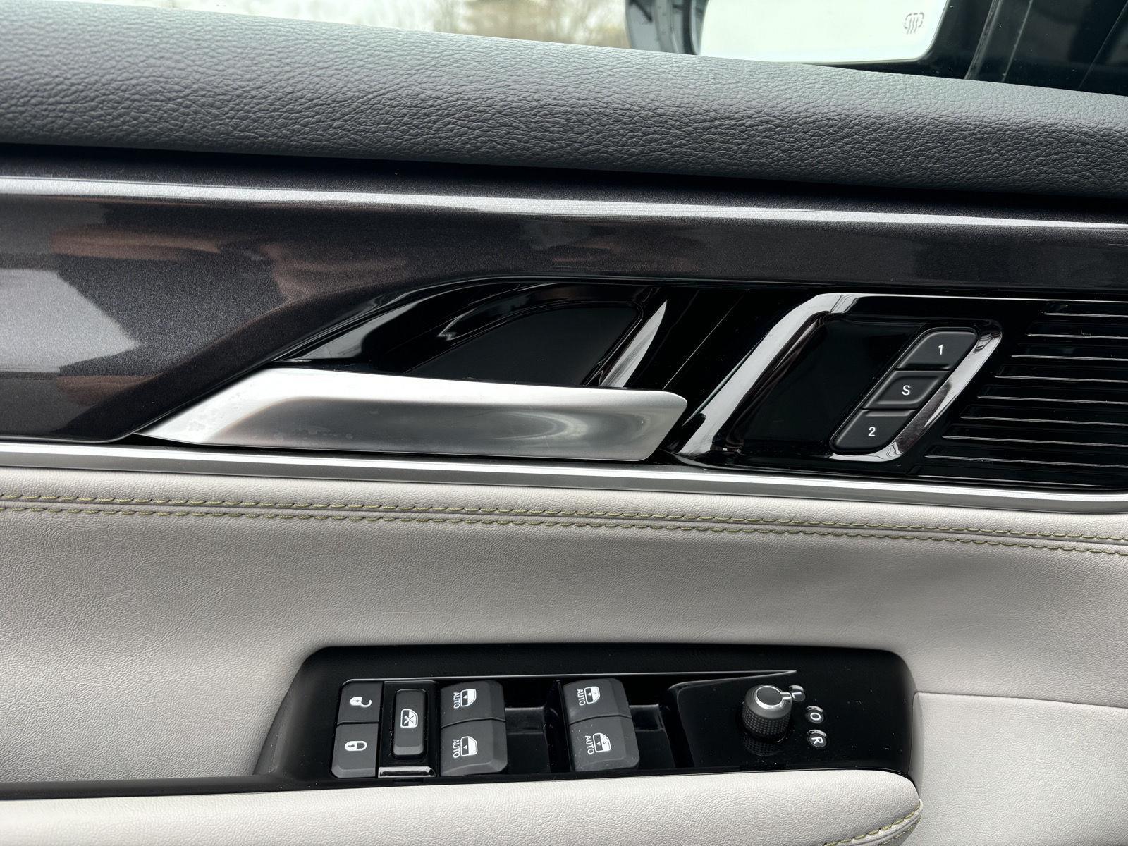 Topsfield Motor Company