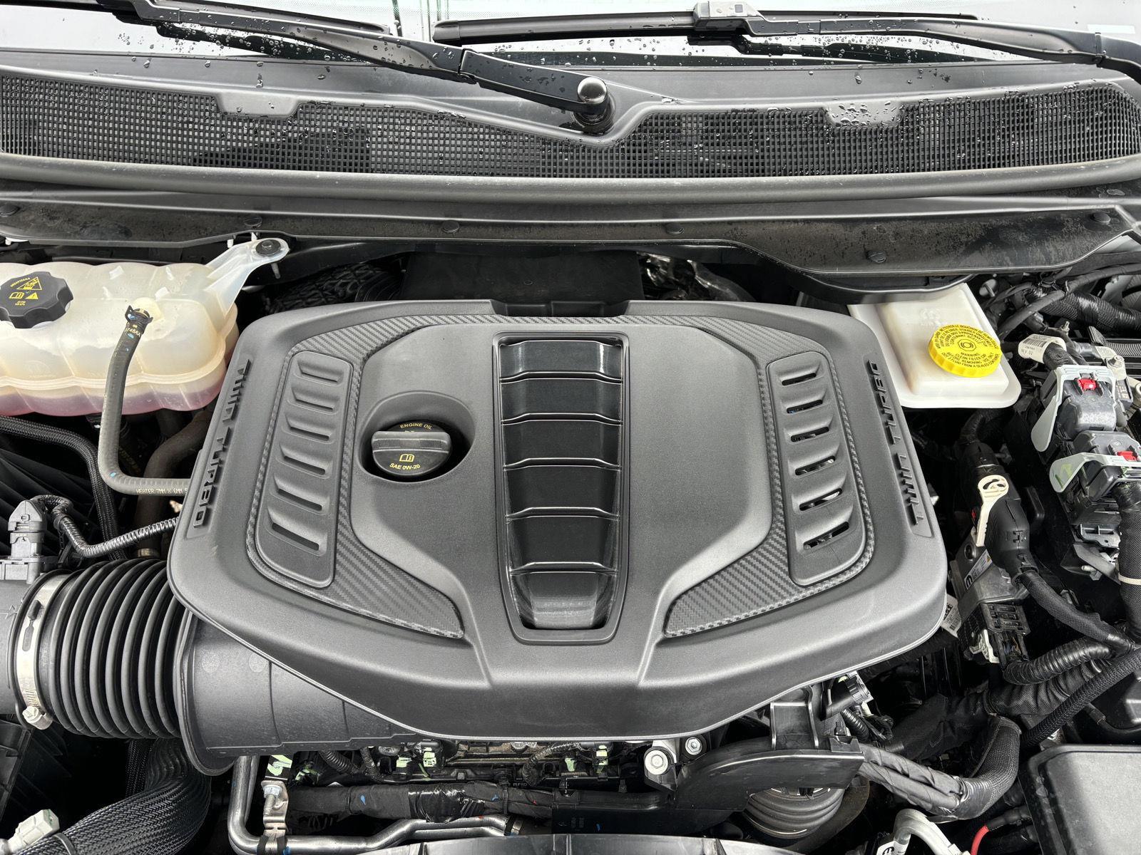 Topsfield Motor Company