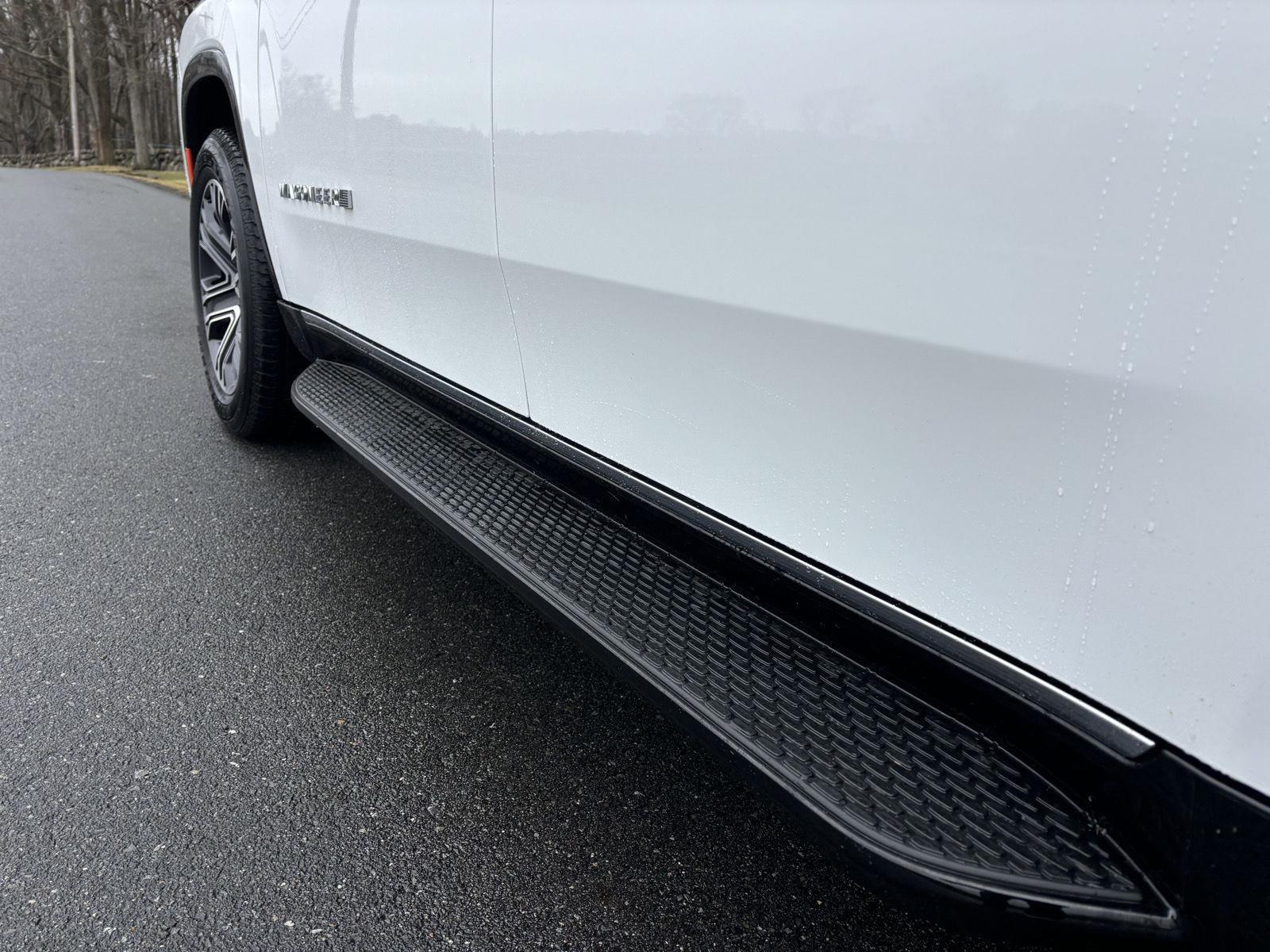 Topsfield Motor Company