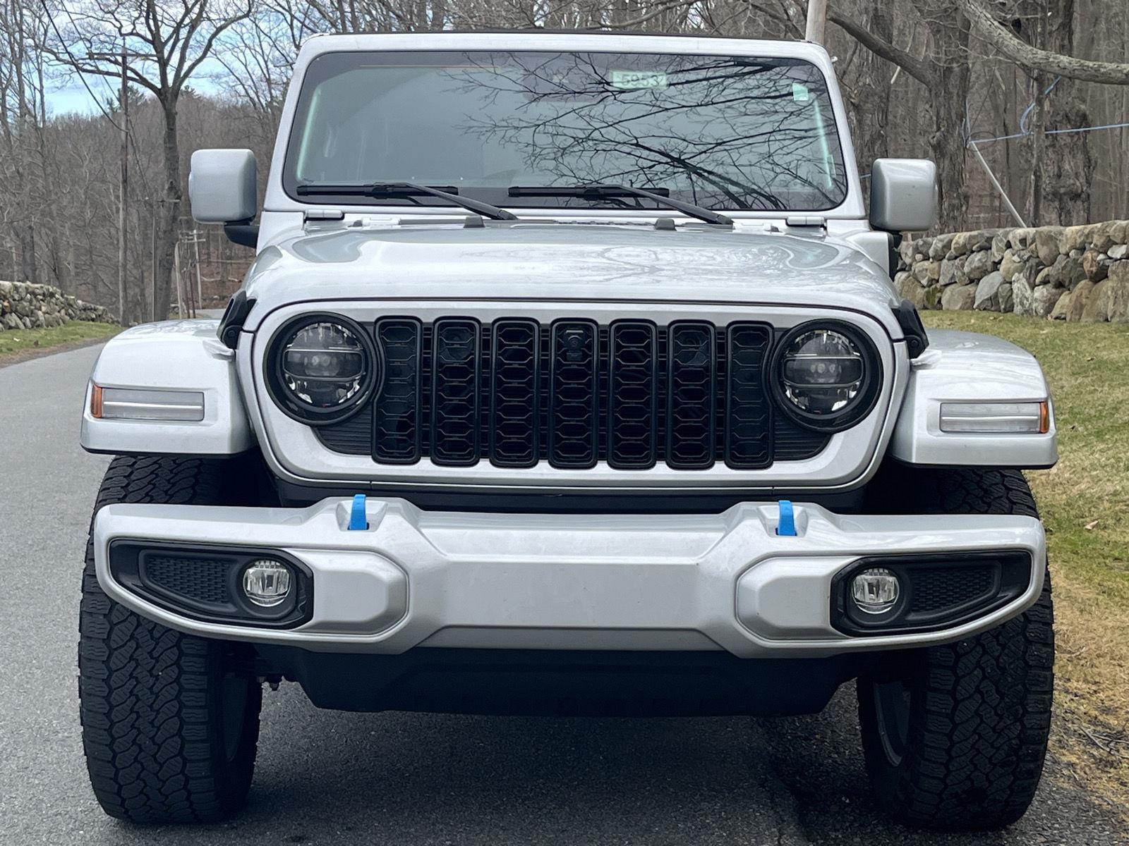 Topsfield Motor Company