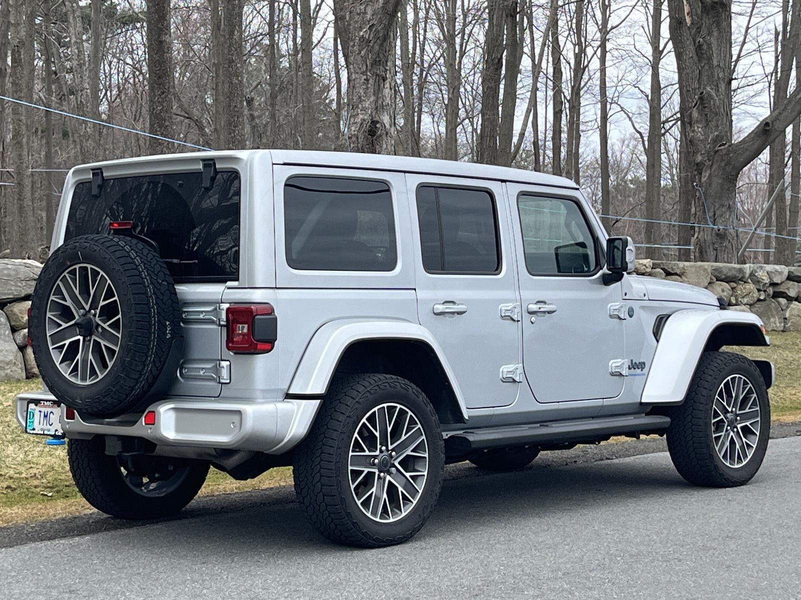 Topsfield Motor Company