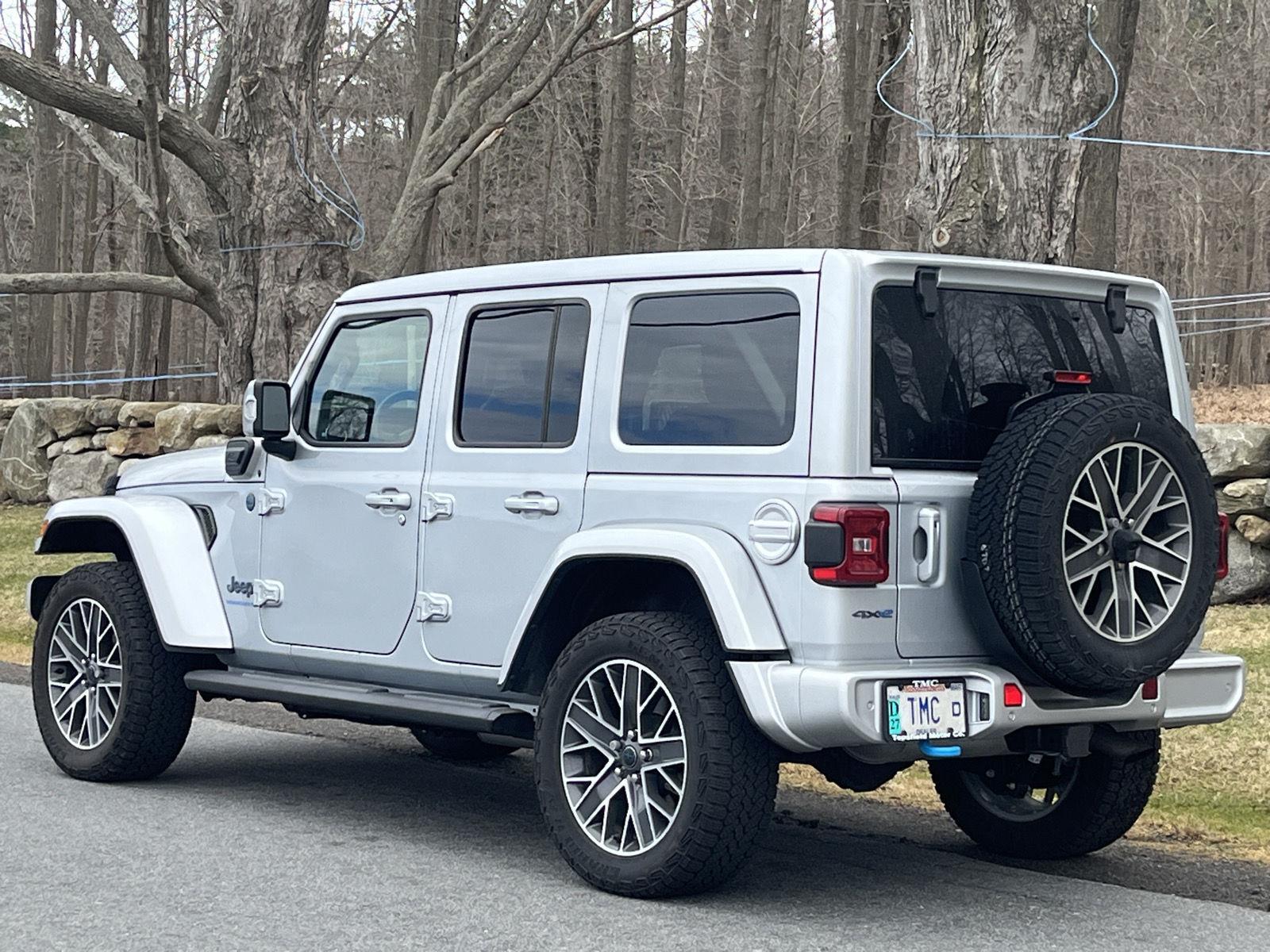 Topsfield Motor Company