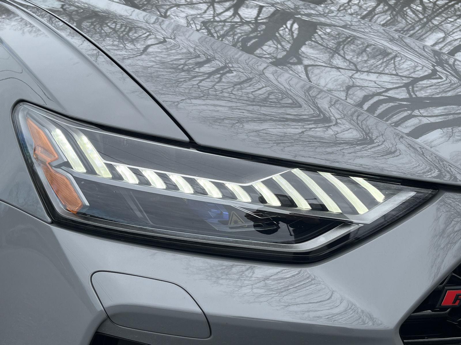 Topsfield Motor Company