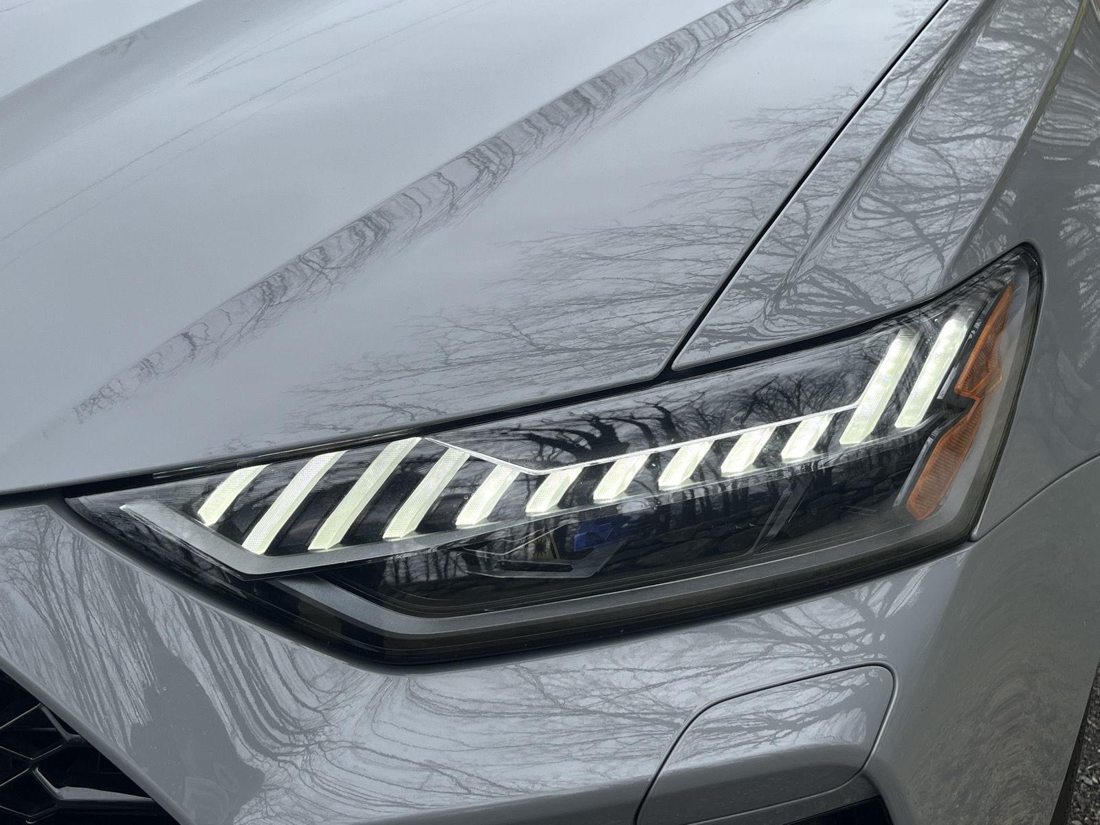 Topsfield Motor Company