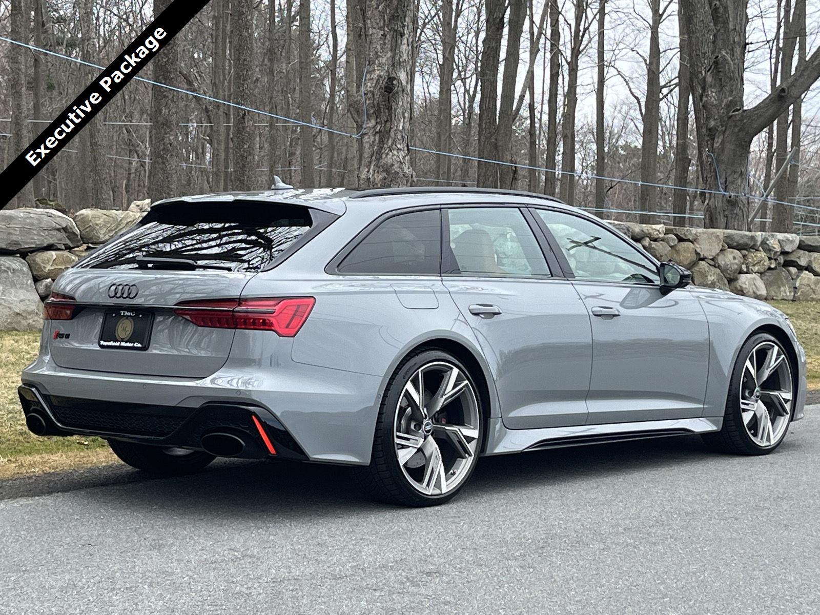 Topsfield Motor Company