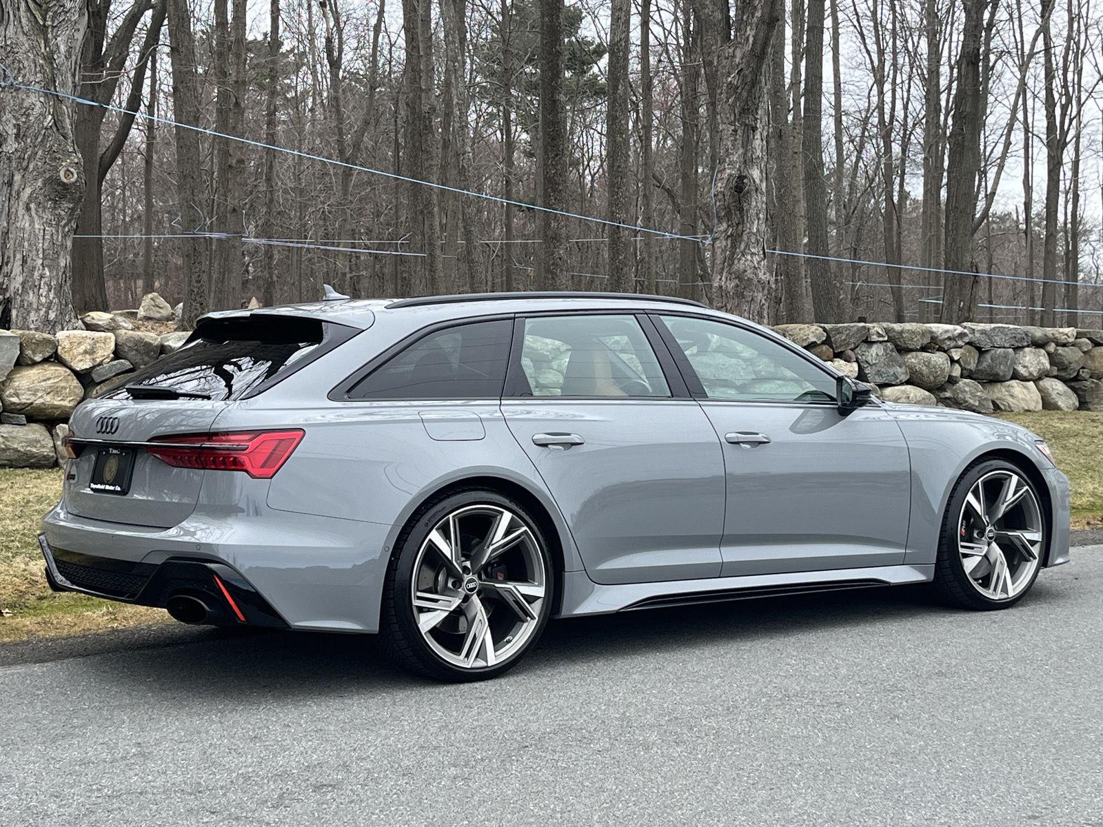 Topsfield Motor Company