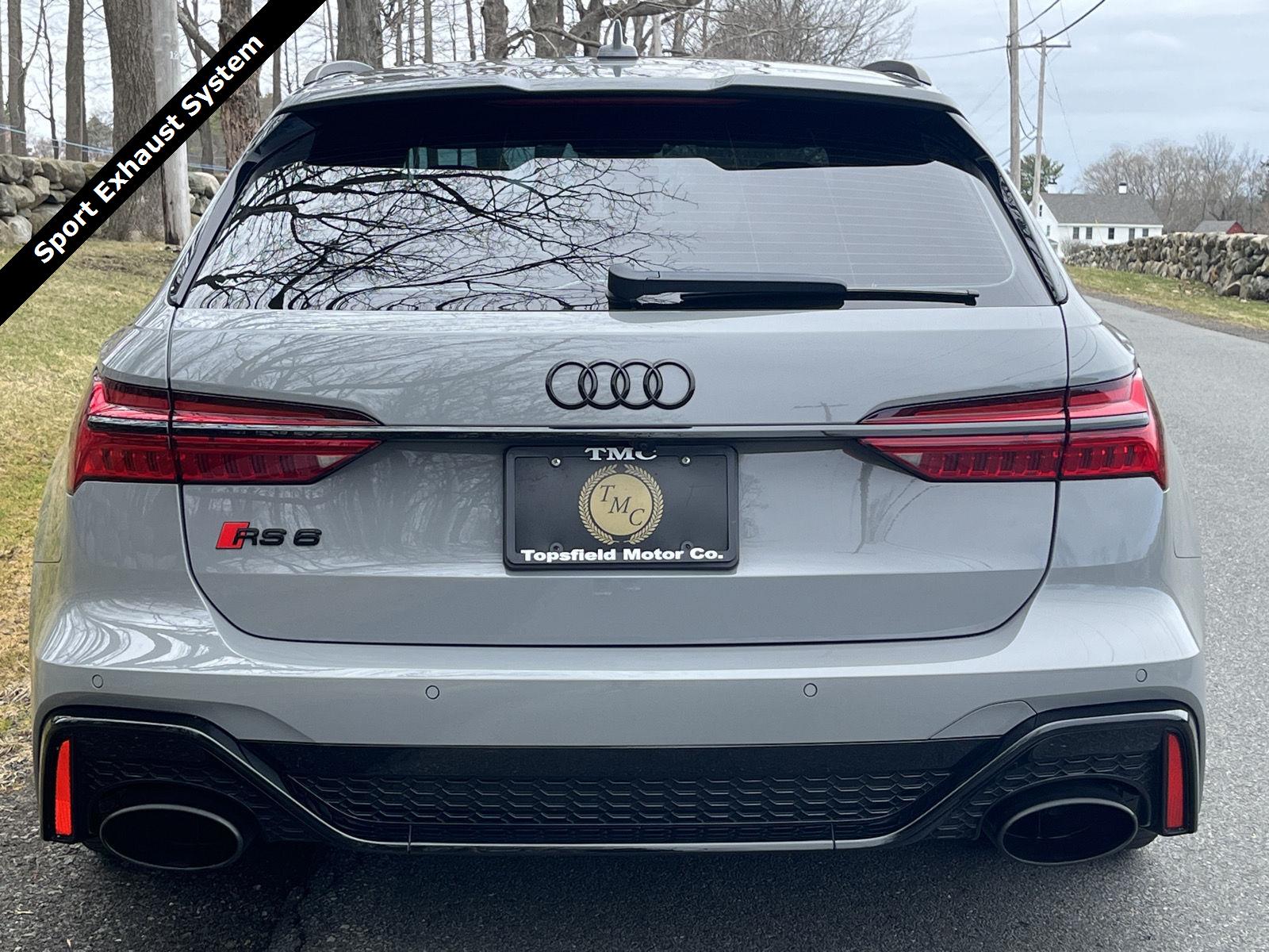 Topsfield Motor Company