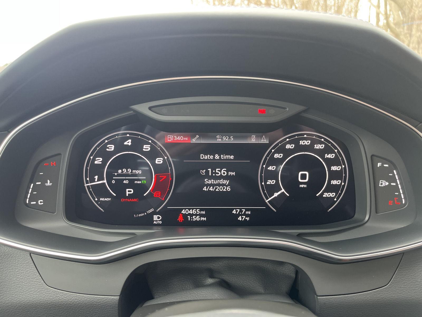 Topsfield Motor Company