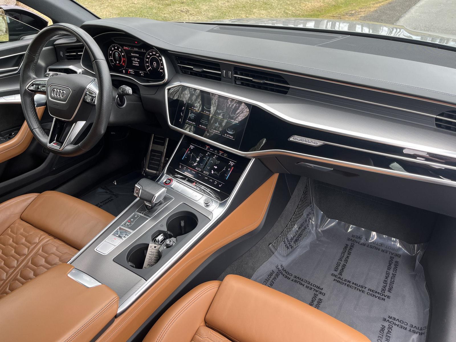 Topsfield Motor Company