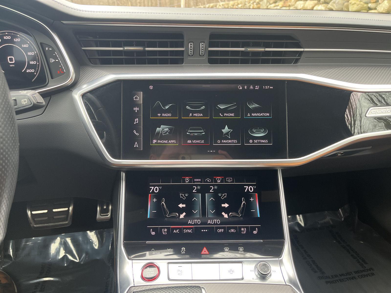 Topsfield Motor Company