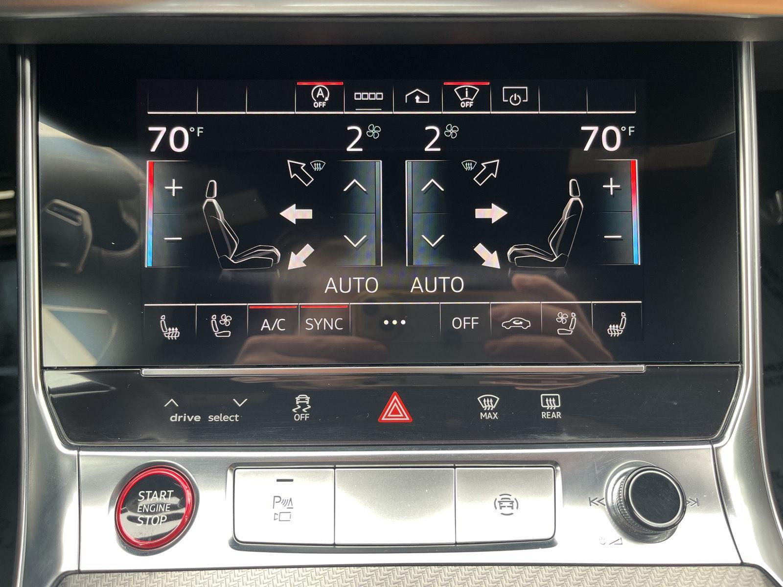 Topsfield Motor Company