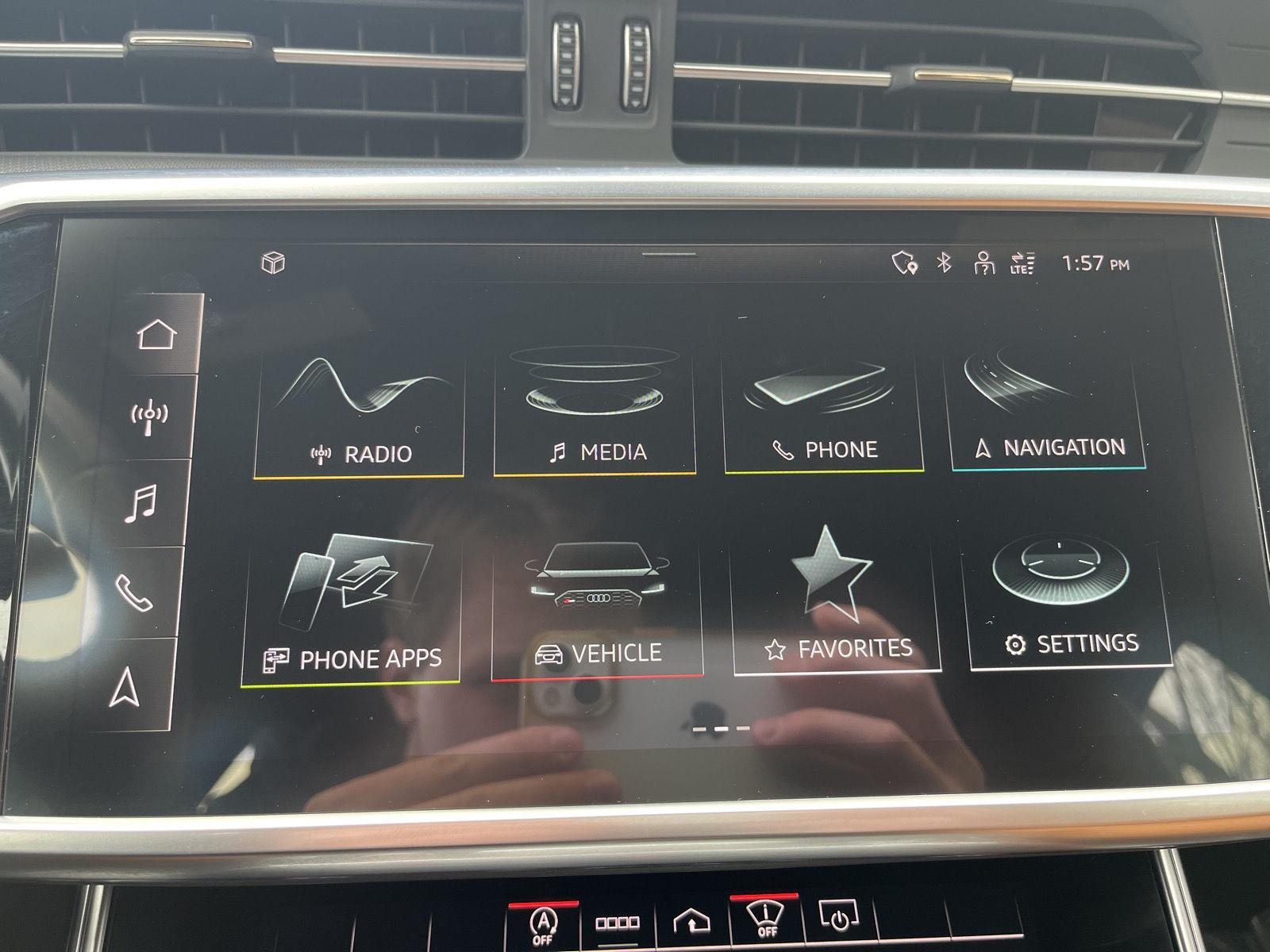 Topsfield Motor Company