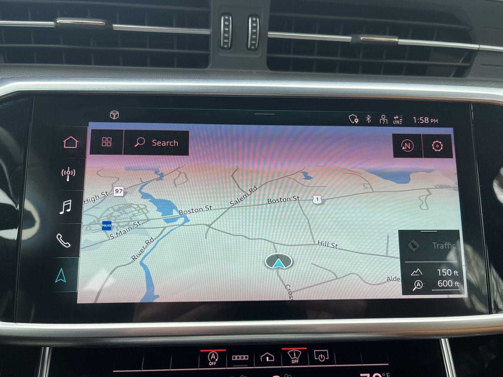 Topsfield Motor Company