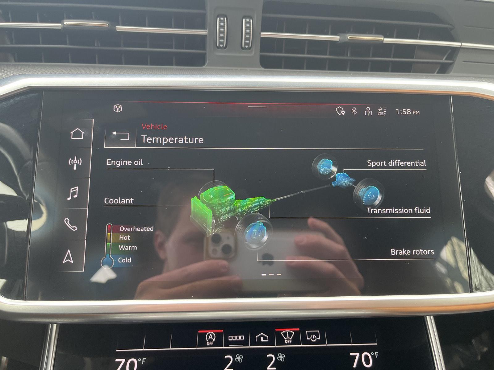 Topsfield Motor Company