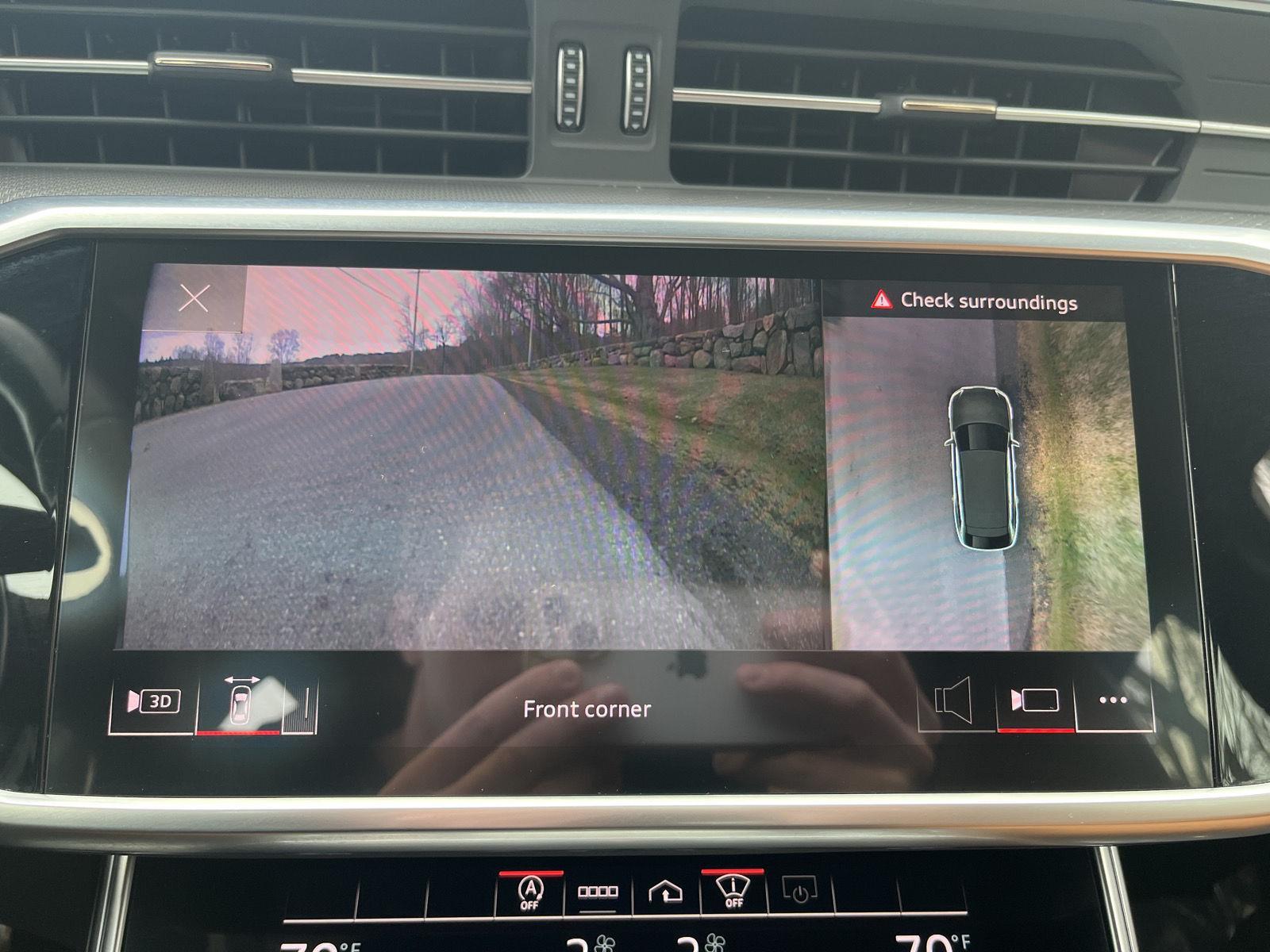 Topsfield Motor Company