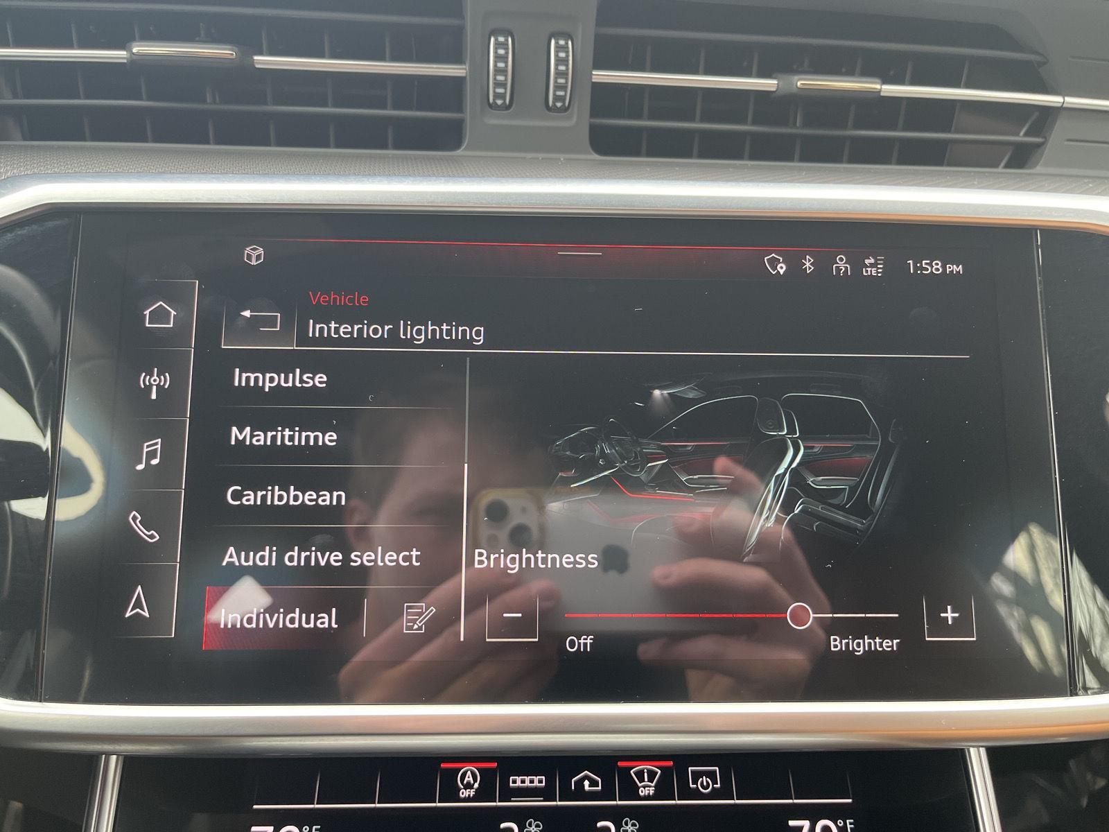 Topsfield Motor Company