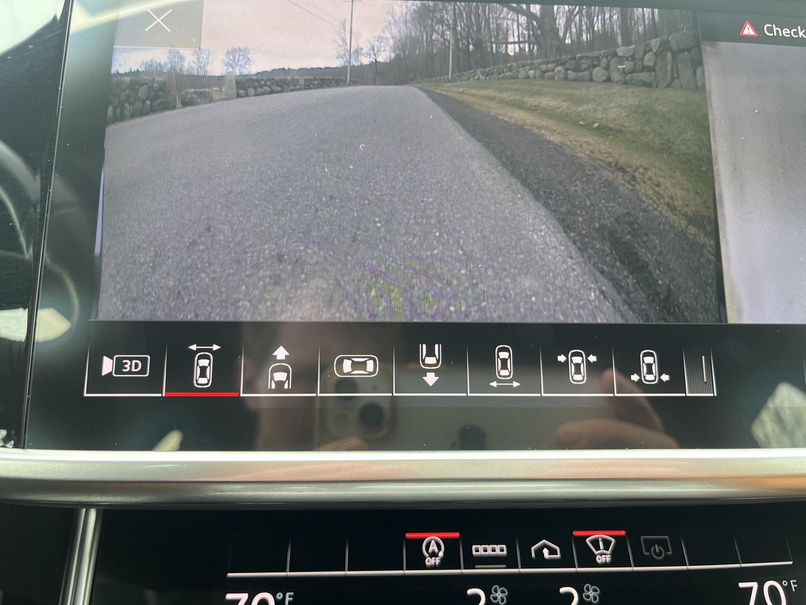 Topsfield Motor Company