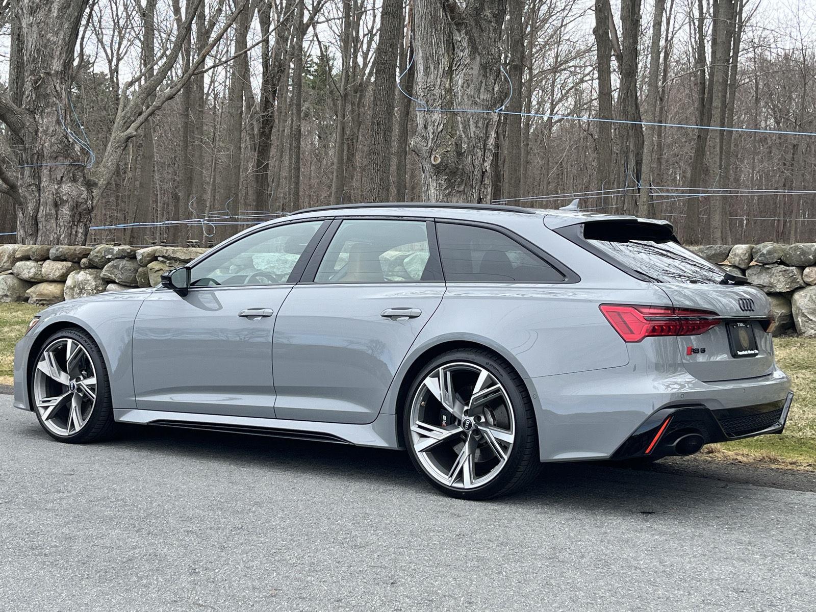 Topsfield Motor Company