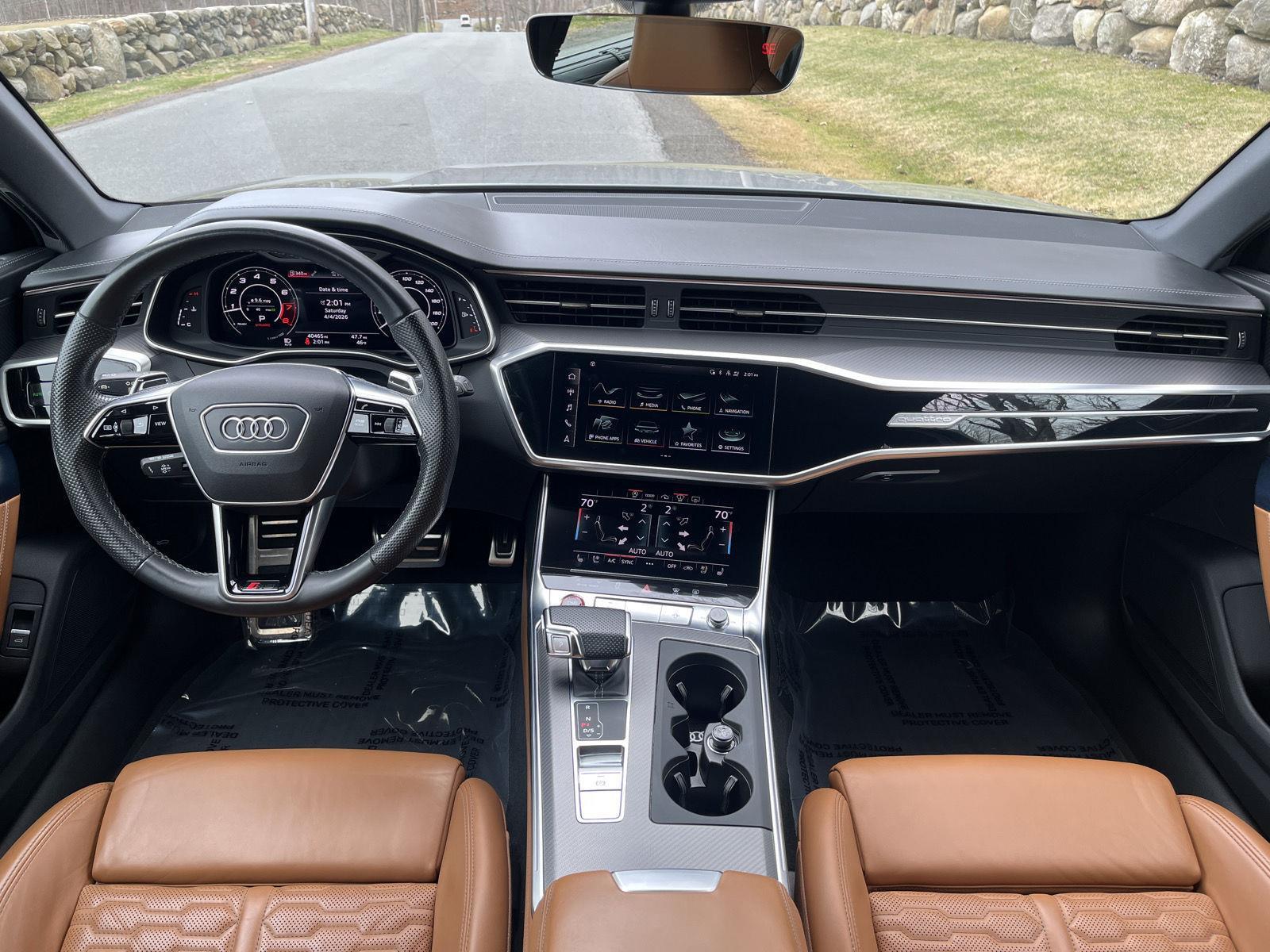 Topsfield Motor Company