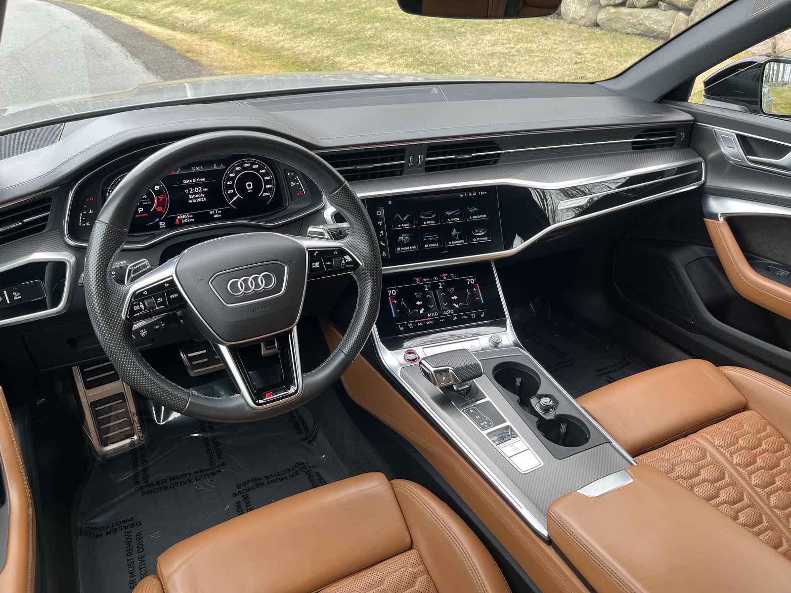 Topsfield Motor Company