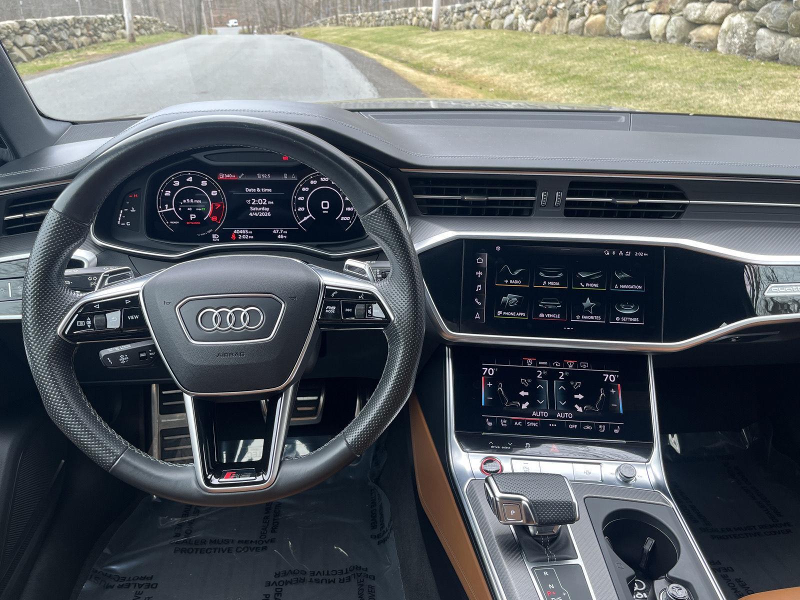 Topsfield Motor Company