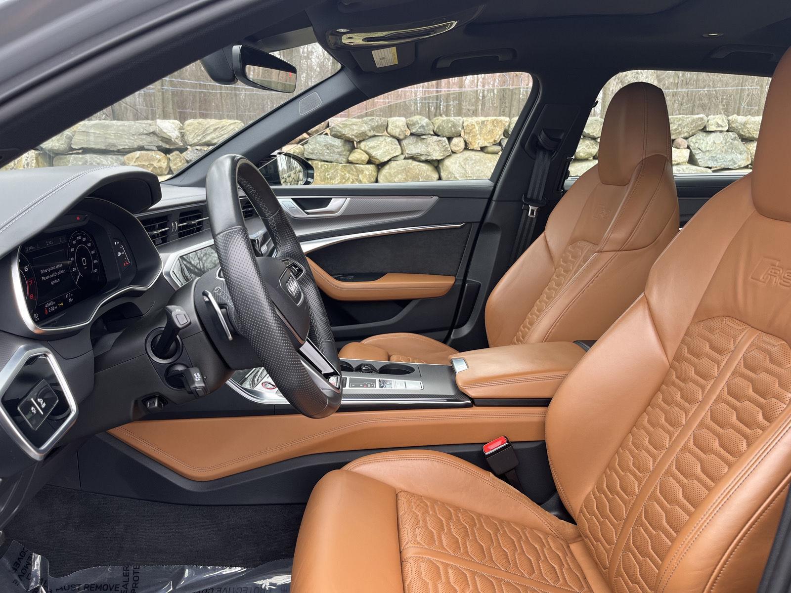 Topsfield Motor Company