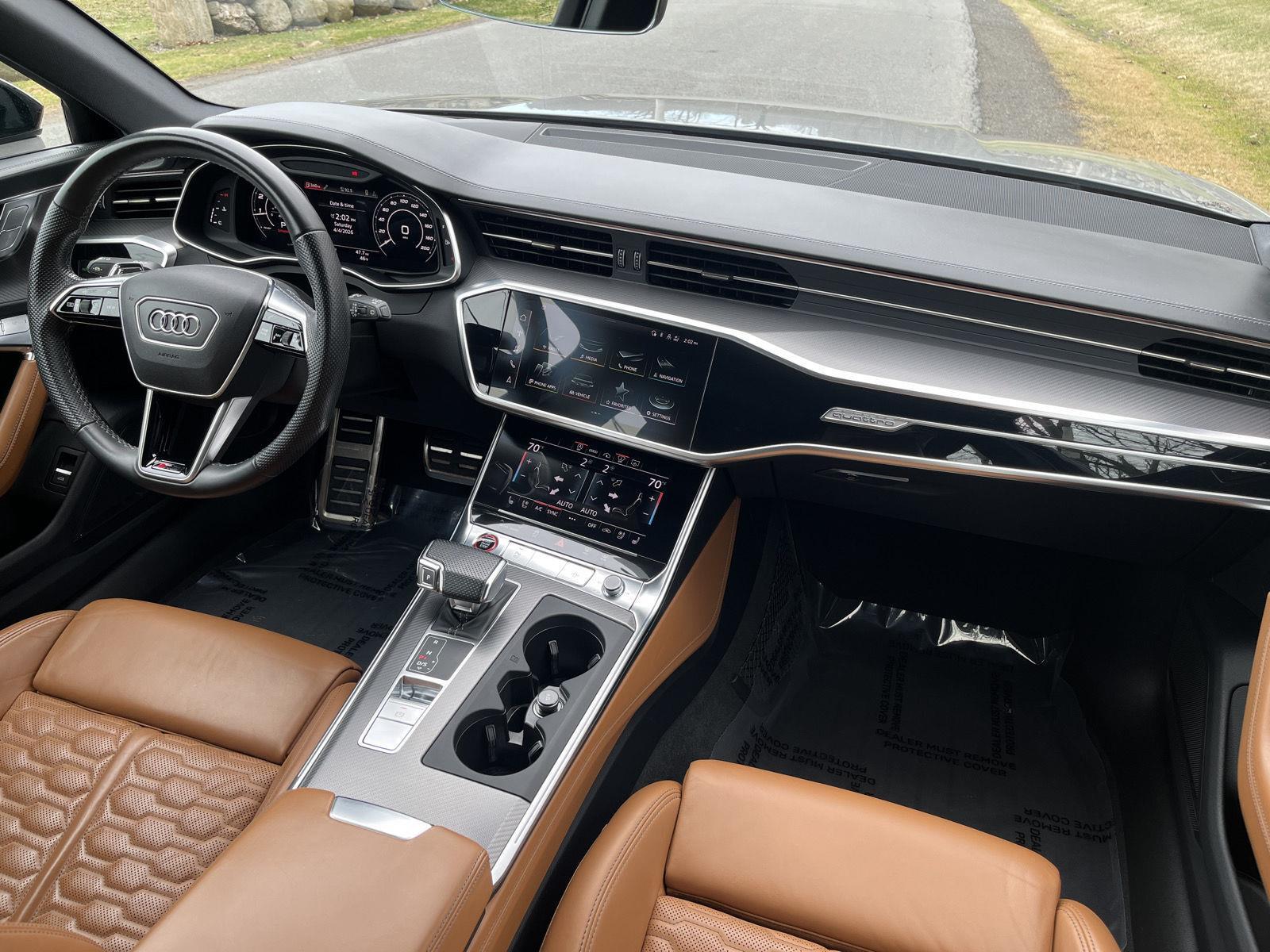 Topsfield Motor Company