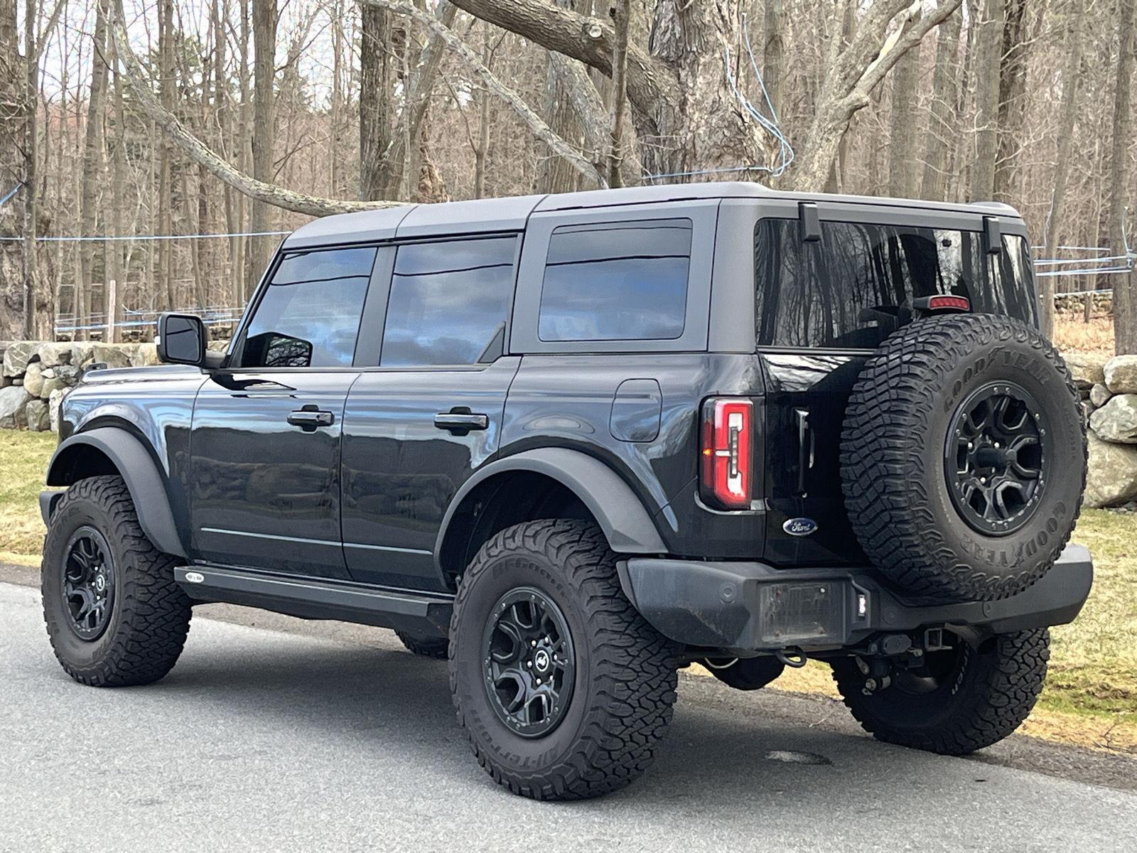 Topsfield Motor Company