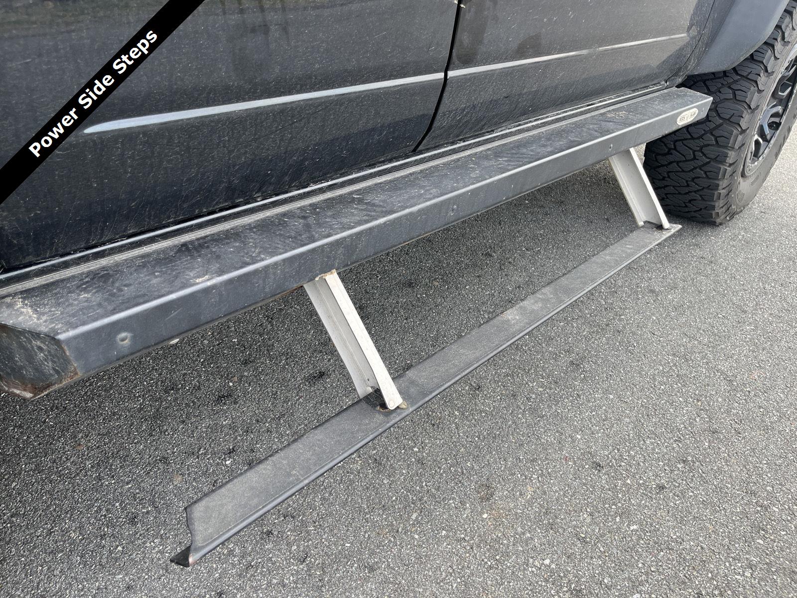 Topsfield Motor Company