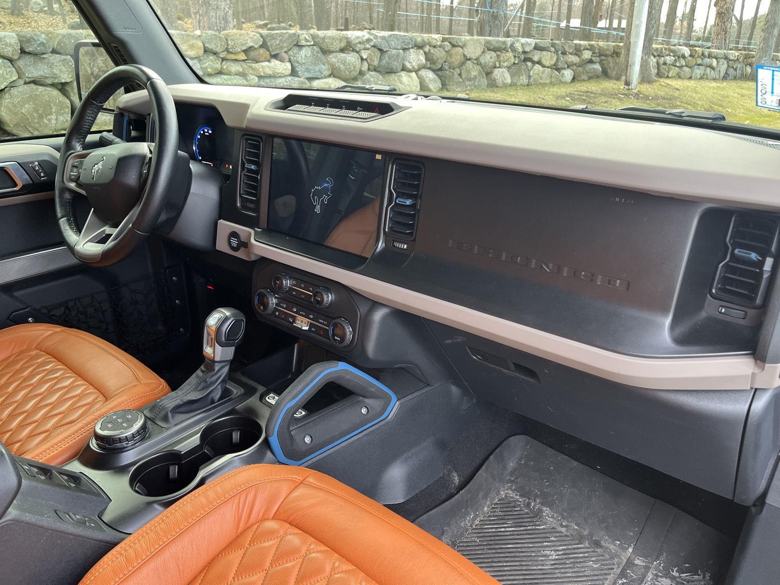 Topsfield Motor Company