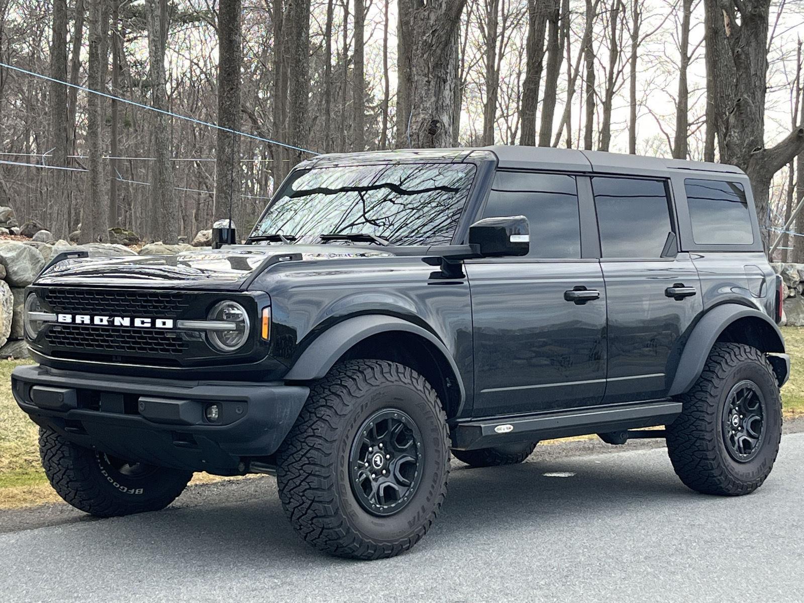 Topsfield Motor Company