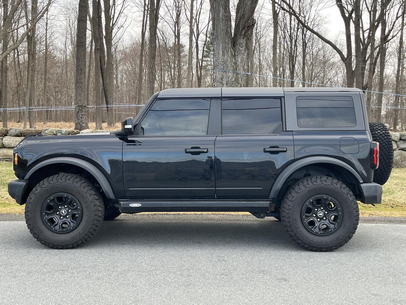 Topsfield Motor Company