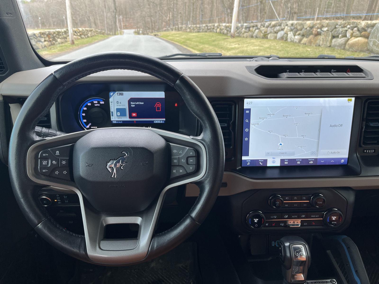 Topsfield Motor Company