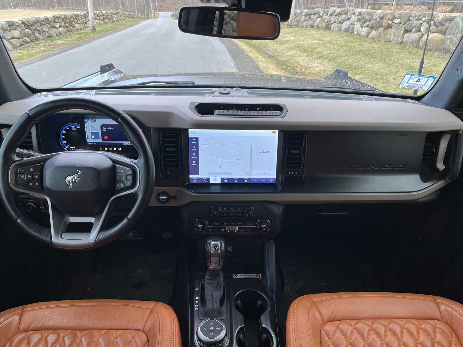 Topsfield Motor Company