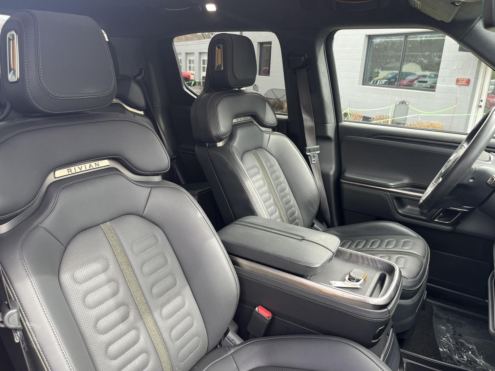 Topsfield Motor Company