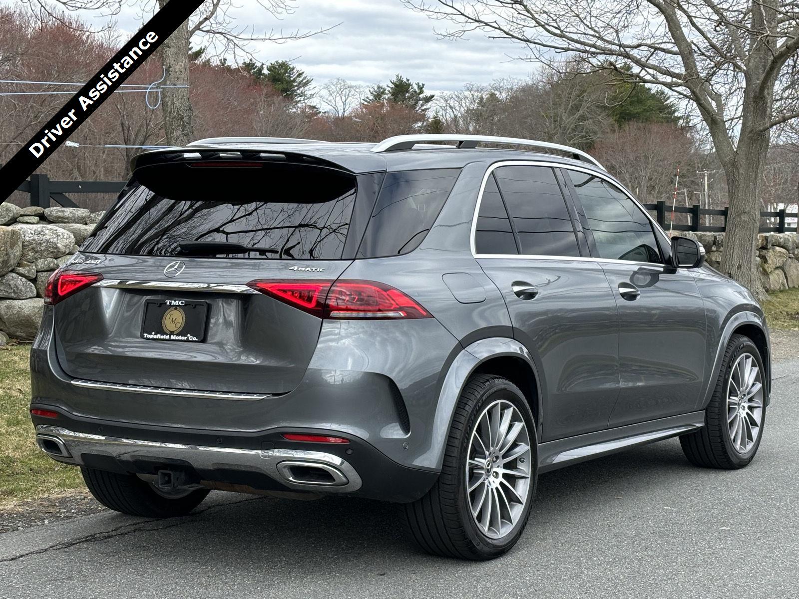 Topsfield Motor Company