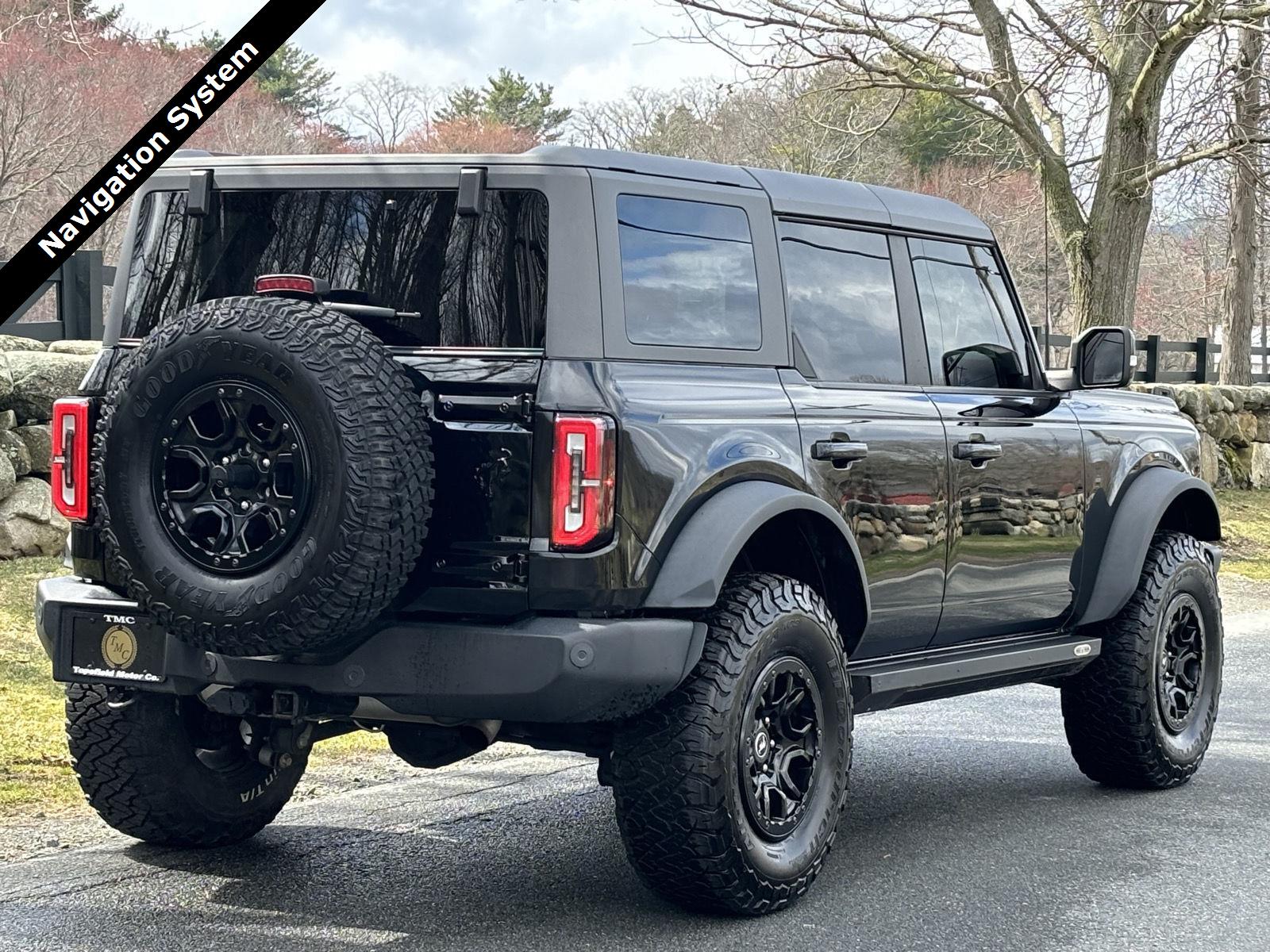 Topsfield Motor Company