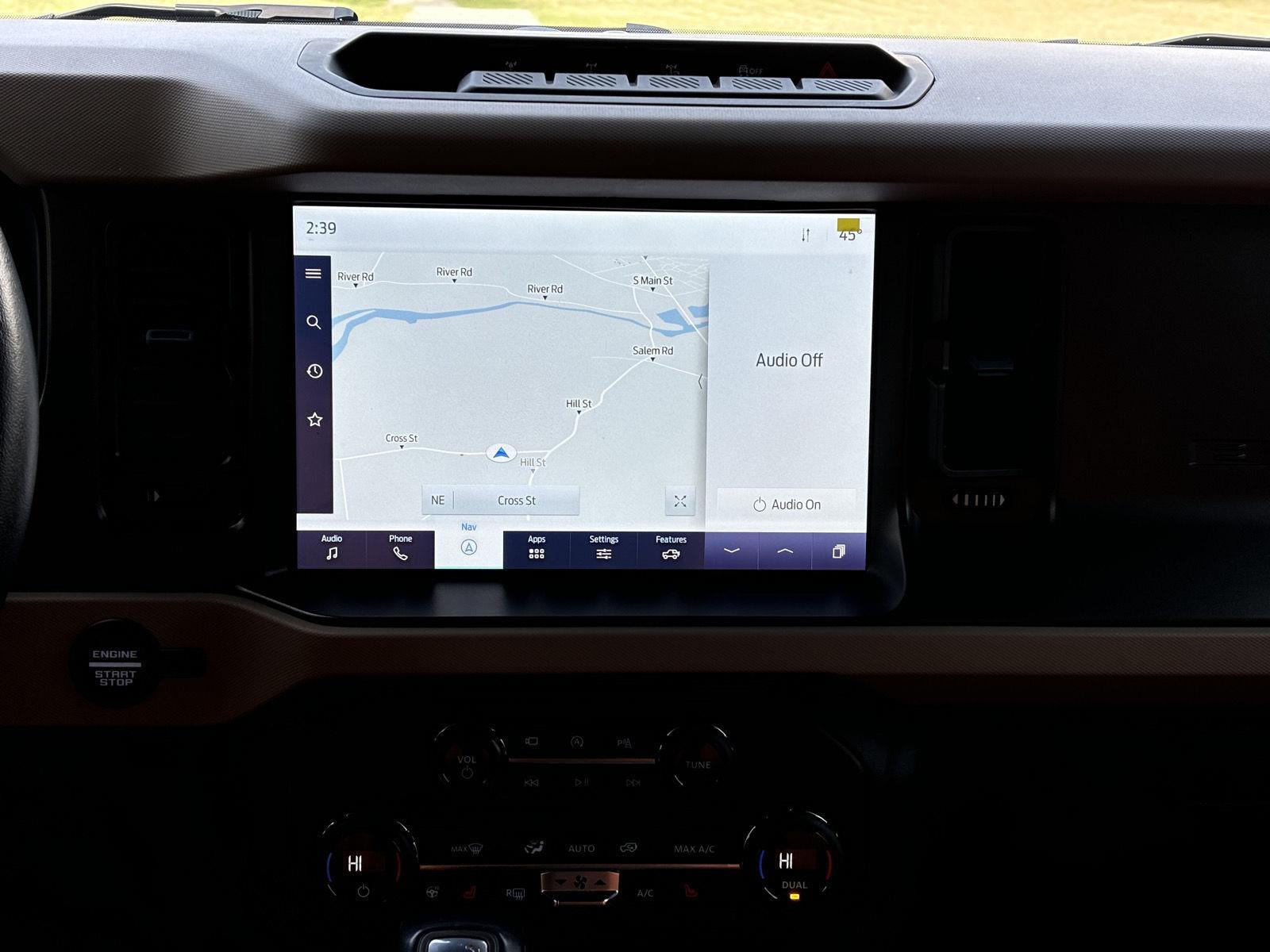 Topsfield Motor Company