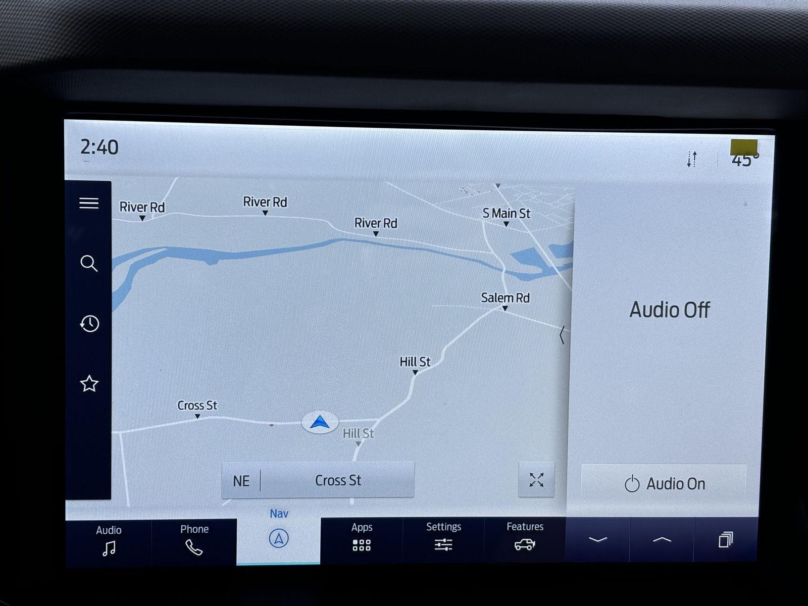 Topsfield Motor Company