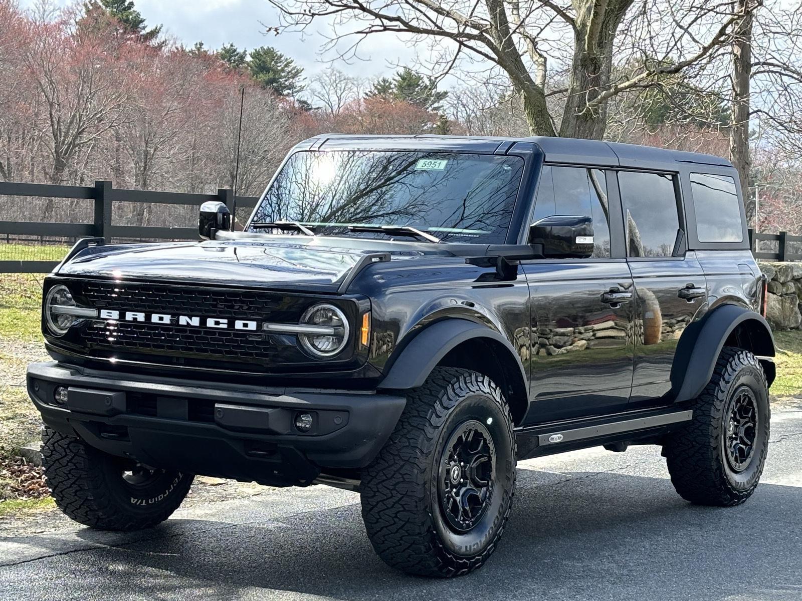 Topsfield Motor Company