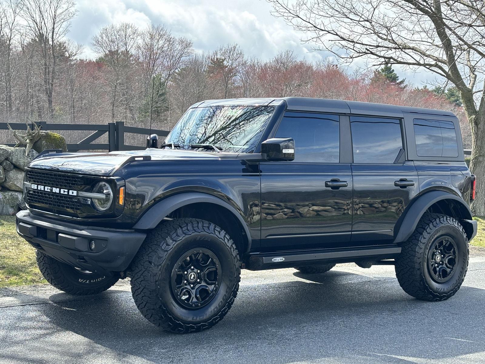 Topsfield Motor Company