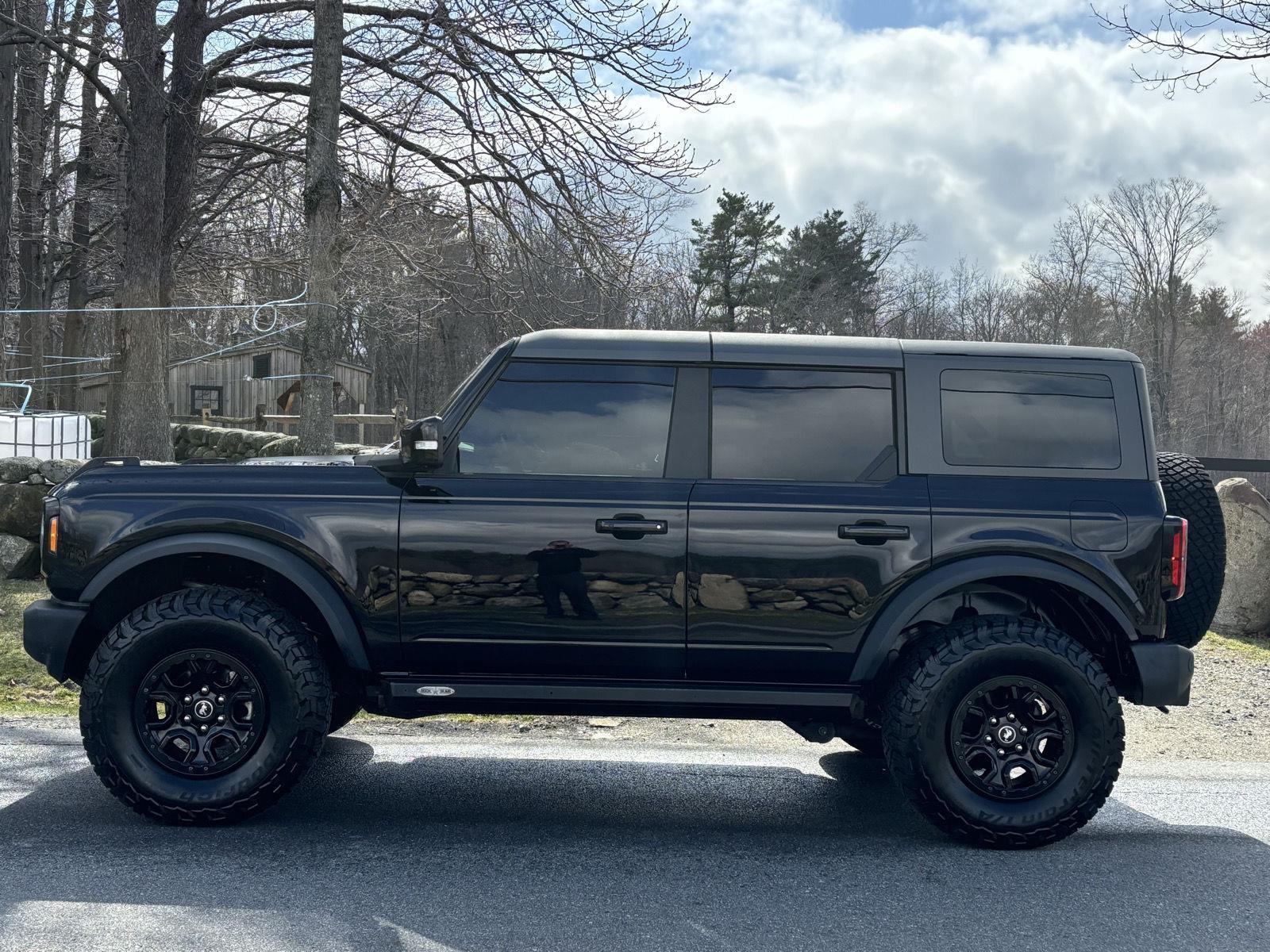 Topsfield Motor Company