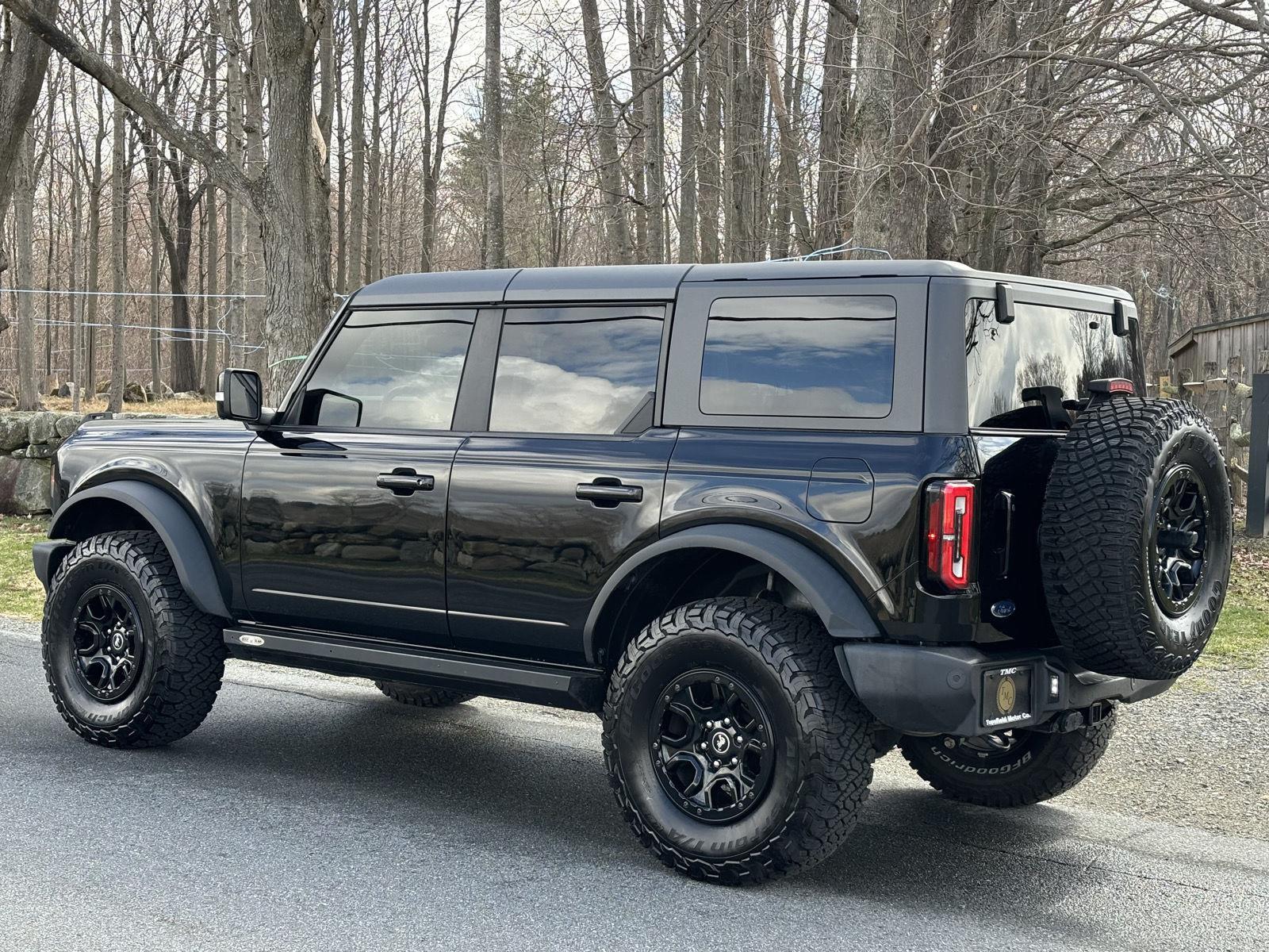 Topsfield Motor Company