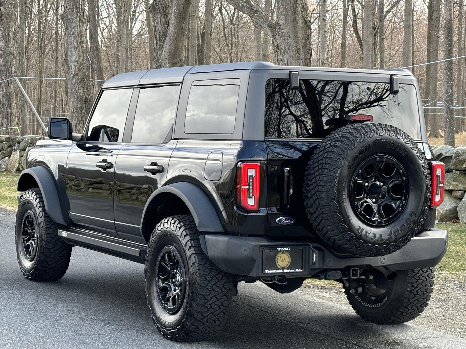 Topsfield Motor Company