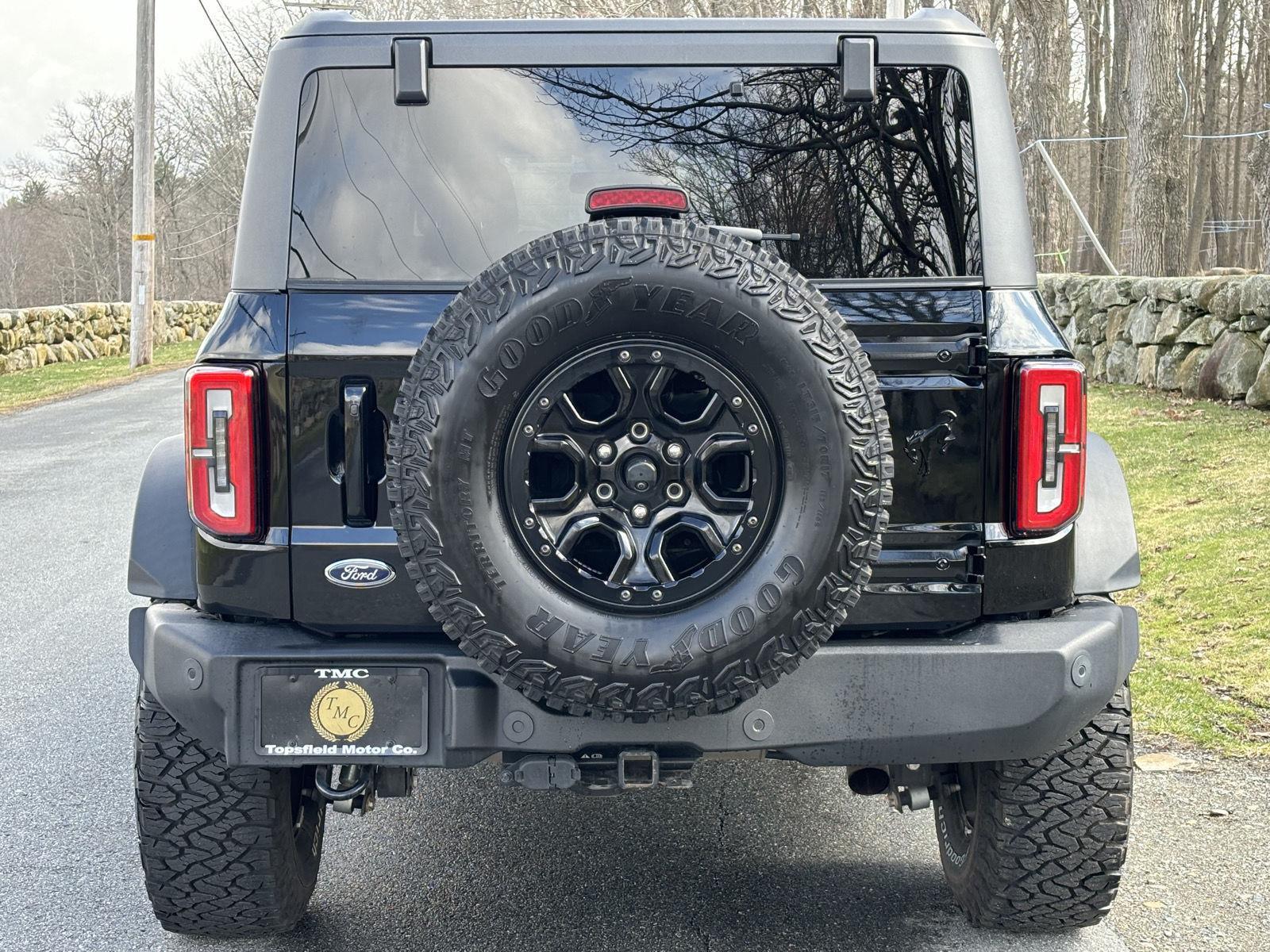 Topsfield Motor Company