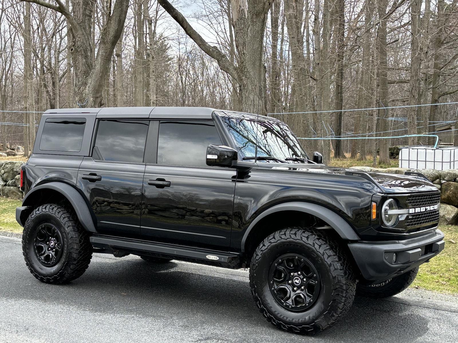 Topsfield Motor Company