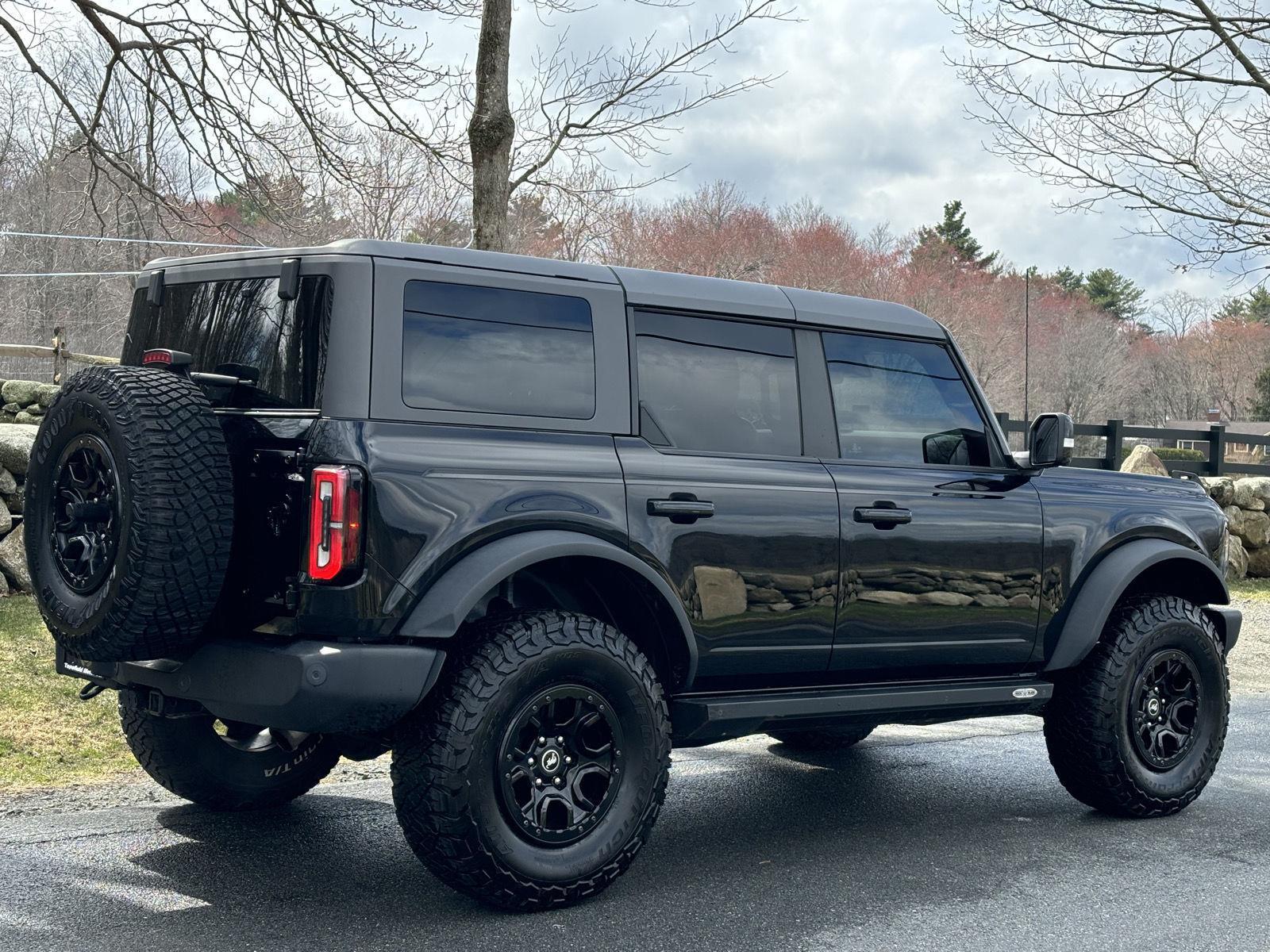 Topsfield Motor Company