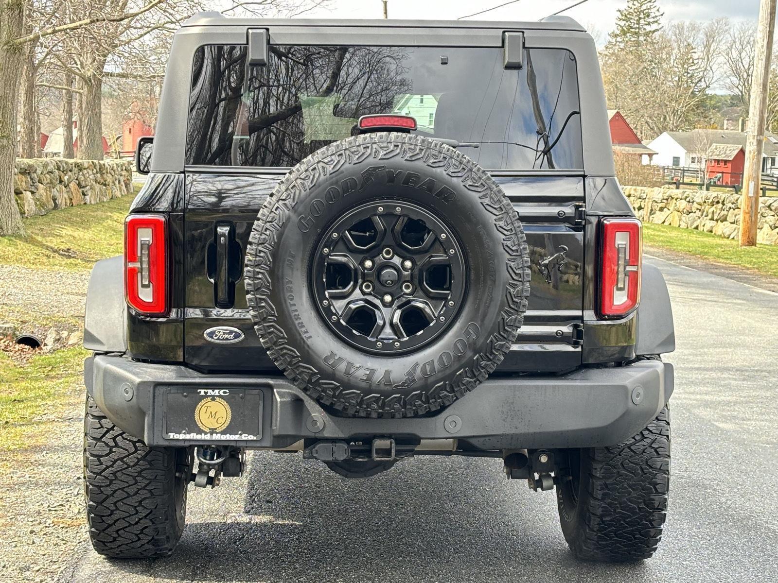 Topsfield Motor Company